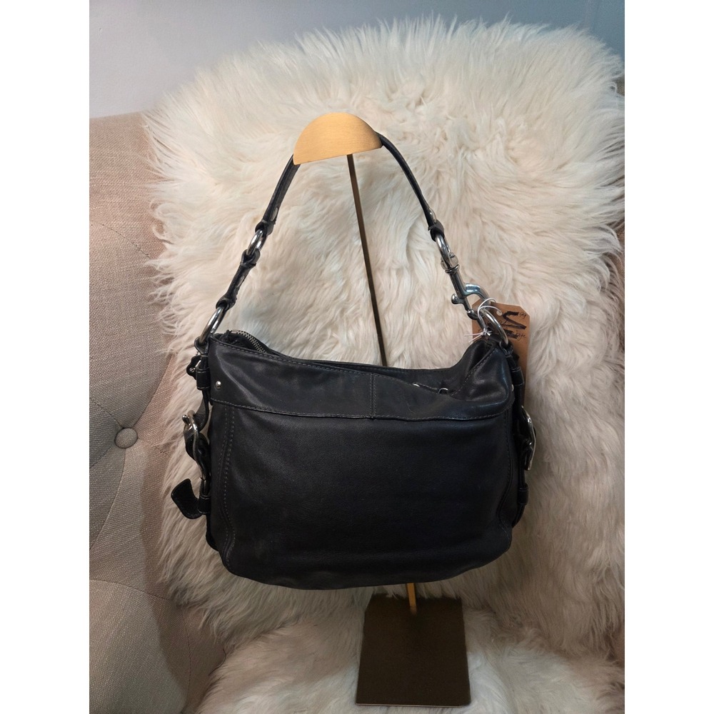C164 Coach Zoe Hobo - Picture 2 of 7